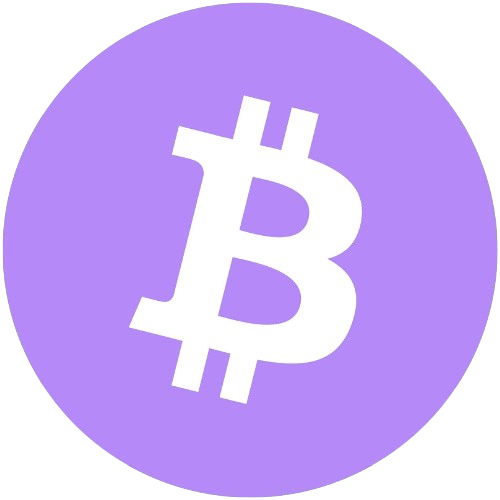 Purple BTC
